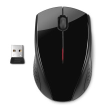 HP X3000 Wireless Mouse (H2C22AA)